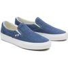 VANS Classic Slip-On Blue/White