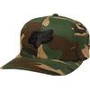 FOX Youth Legacy Flexfit Hat Camo