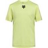 Flexair Ss Jersey Lime