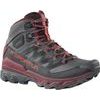 Ultra Raptor 3 Mid GTX Carbon/Redwood