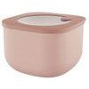 Deep food box Eco Store&More 1550 ml Peach Blossom Pink