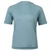 W's Reform Enduro Light Tee Mineral Blue