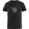 Fjällräven Fox T-shirt M Black