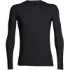 M Sphere LS Crewe, BLACK