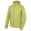 Arya M light green