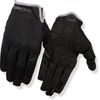 DND Gel Black