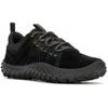 MERRELL J037754 WRAPT, black/black