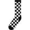 Checkerboard Crew CHECKERBOARD Black/White