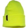 NOX Hat yellow