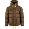 Expedition Down Lite Jacket M Dark Oak