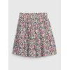 450426-00 Dětská vzorovaná sukně Barevná