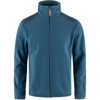 Sten Fleece M Indigo Blue