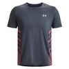 UNDER ARMOUR ISO-CHILL LASER HEAT SS, grey