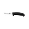 5.5903.09M Kitchen knife for poultry, plastic