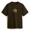 Bromeo SS Coal Brown