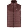 FJÄLLRÄVEN Expedition X-Lätt Vest W Port