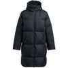 LIMITLESS DOWN PUFFER PARKA-BLK