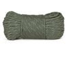 Paracord; 4 mm; olive; 33 m