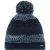 Brock Pompon MÜ dark cobalt-nacht-steel blue/b