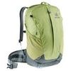 DEUTER AC Lite 21 SL, pistachio-teal