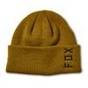 FOX Daily Beanie Caramel