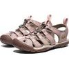 KEEN CLEARWATER CNX WOMEN timberwolf/fawn