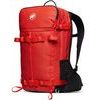 Nirvana 22  mammut red-black