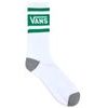VANS DROP V CREW VERDANT GREEN