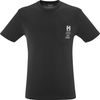 CDG CHAMONIX POC TS SS M BLACK - NOIR