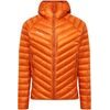 Broad Peak IN Hooded Jacket Men autumn larice
