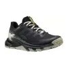 TARGHEE APEX WP MEN, black/abbey stone