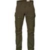 Lappland Hybrid Trousers M Dark Olive