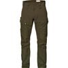 FJÄLLRÄVEN Lappland Hybrid Trousers M Dark Olive