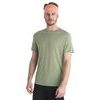 M Mer 125 Cool-Lite Sphere III SS Tee LICHEN