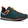 CRUX 2 GTX  petrol/rust orange