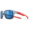 CRUISER Spectron 3CF Translucent Gray / Fluo Orange Smoke
