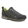 TREZETA Zeta Wp, dark grey/lime