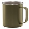 MIZU CAMP CUP 370 ml Moss