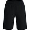 UNDER ARMOUR UA Woven Graphic Shorts-BLK
