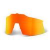 SPEEDCRAFT Replacement Lens - HiPER Red Multilayer Mirror