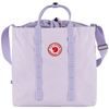 1960 Tote 24 Pastel Lavender