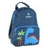 Friendly Faces Toddler Backpack 2L, dinosaur