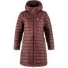 Snow Flake Parka W, Port