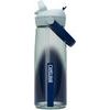 Thrive Flip Straw 0,75l Deep Sea Dawn