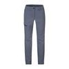 CAROLA, gray pinstripe