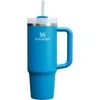 Quencher/Cup H2.O FlowState Tumbler 890 ml Azure