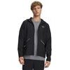 Unstoppable Woven Jacket-BLK