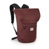 OSPREY ARCANE ROLL TOP WP 25, acorn red