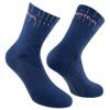 Swift Trail Socks Night Sky/Rosebay