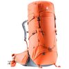 DEUTER Aircontact Core 65+10 SL paprika-graphite